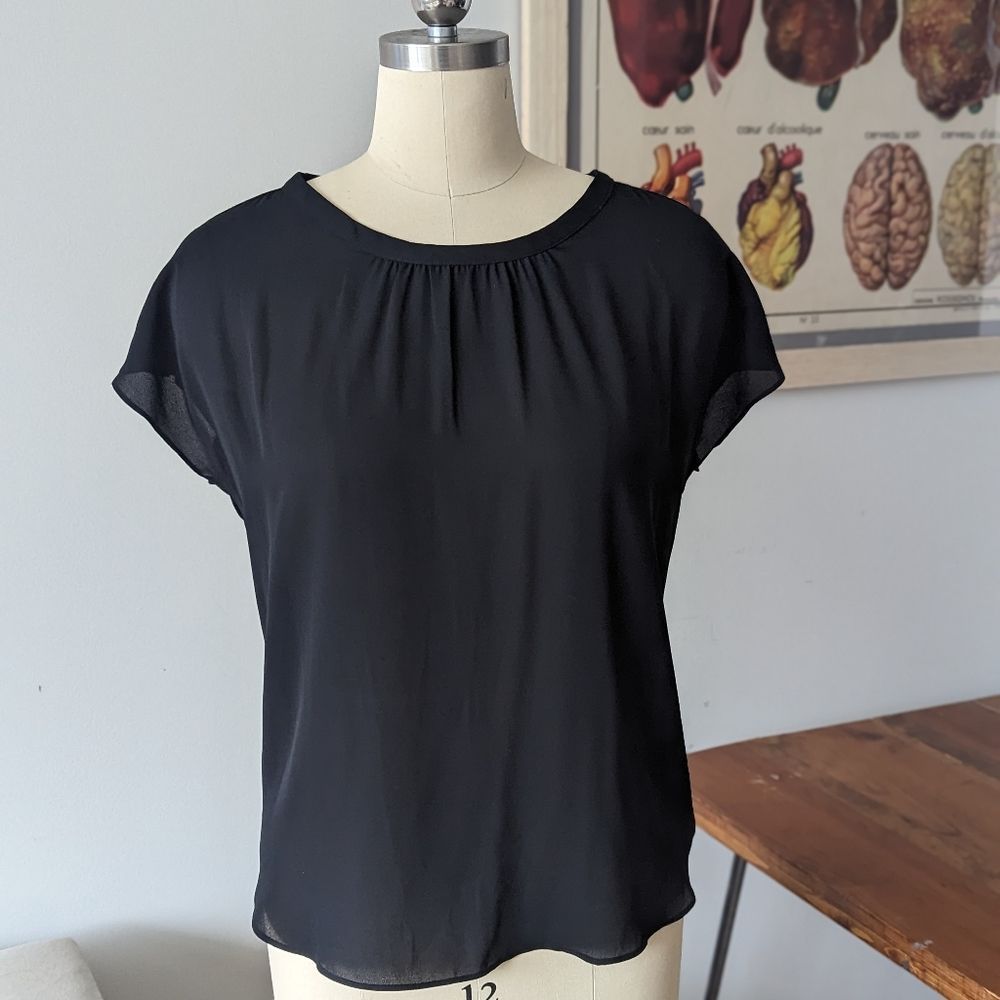 Loft blouse LP